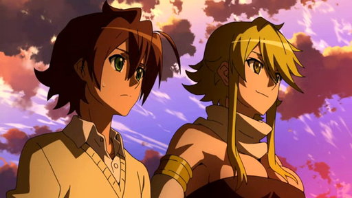 Akame Ga Kill Episode 9 Online watch movie with english subtitles eng ...