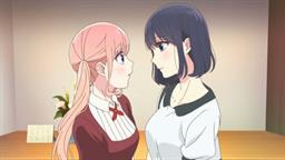 Watch Love And Lies Episode 1 Online First Love Anime Planet