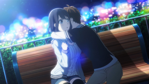 Watch Love And Lies Episode 1 Online First Love Anime Planet