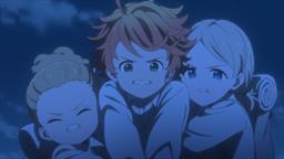 The Promised Neverland Episode 1