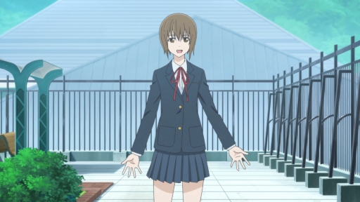Watch Sakurada Reset Episode 1 Online Memory In Children 1 3 Anime Planet
