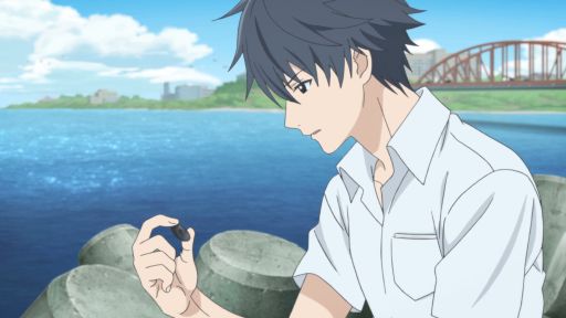 Watch Sakurada Reset Episode 10 Online Memory In Children 3 3 Anime Planet
